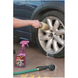 Очисник для дисків і шин Meguiar's G9524 Hot Rims Wheel & Tire Cleaner, 709 мл