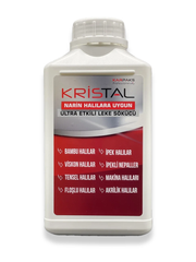 Професійний порошковий плямовивідник Karpaks Kristal Stain Remover 1,25 кг