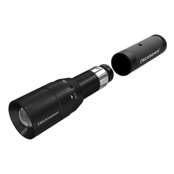 Ручной фонарик на аккумуляторе Scangrip Flash 12V