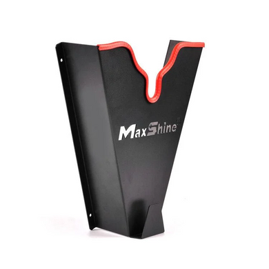 Компактный настенный держатель для полировочной машинки - MaxShine Machine Polisher Wall Holder Single (H07)