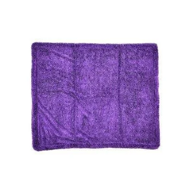 Рушник з крученої мікрофібри - MaxShine Duo Twisted Loop Drying Towel 50x60 див. 1200 gsm (1195060P)