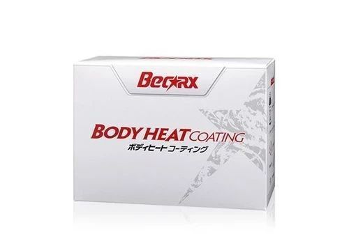 Долгосрочная кварцевая защита для кузова BeCARX Body Heat Coating