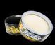 Твёрдый воск для маскировки царапин и блеска тёмных автомобилей SOFT99 Scratch Clear Wax Mirror Finish Black