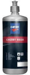 Автошампунь Cherry Wash Cartec 1 л