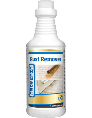 Средство для удаления ржавчины с ковровых покрытий Rust Remover (Раст Римувер)