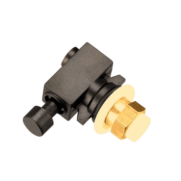 Ручний скидний клапан Prevost Manual Drain