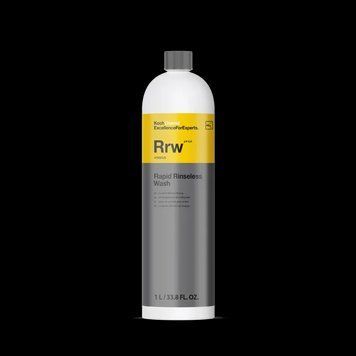 Автошампунь для сухого миття Koch Chemie Rapid Rinseless Wash 1 л