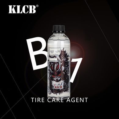 KLCB В-1 Защитное покрытие шин Tyre care agent