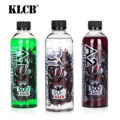 KLCB В-1 Защитное покрытие шин Tyre care agent