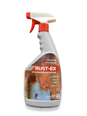 Професійний засіб для виведення плям від іржі Karpaks Rust-Ex Stain Remover 0,7 кг