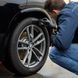 Засіб для догляду за автомобілем Bumper&Tyre Care Cartec 500 мл