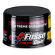 Fusso Coat 12 Months Protection &mdash; долговременная защита для темных автомобилей
