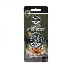 Ароматизатор на решітку кондиціонера HAPPY TRAIL OUTDOORSY PINE SCENT VENT CLIP AIR FRESHENER