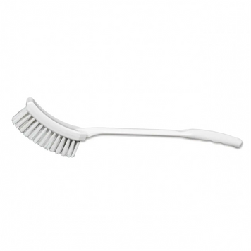 Щетка ручная Falcon Brush белая