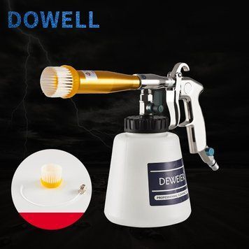 Торнадор аппарат для химчистки DOWELL