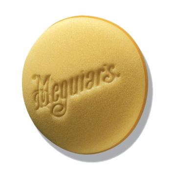Аппликатор поролоновый Meguiar's R3060241 Foam Applicator Pads 4,5'', 10 см