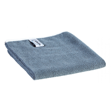 Салфетка Vikan Basic из микрофибры 32х32 см серая 691138