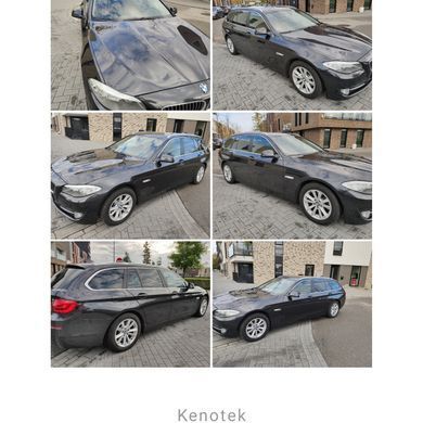 Рідкий нано віск для автомобіля Kenotek Platinum Wax Бельгія 5л
