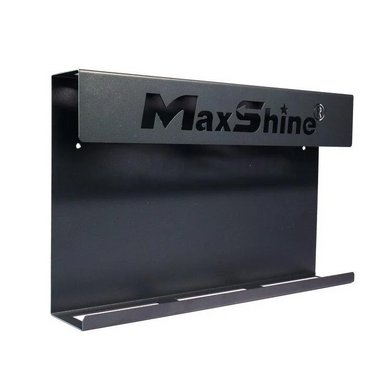 Настенный держатель для щеток и емкостей - MaxShine Brush and Trigger Bottle Holder (H06)