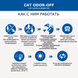 Нейтралізатор запаху котячої сечі Cat Odor-Off 100 мл