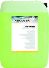 Удаление мошки/удаление насекомых/антимошка Kenotek Anti Insect (Kenotek Belgium) 1л