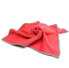 Мікрофібра SGCB MF Towel Red 40*60см 400 г/м2,