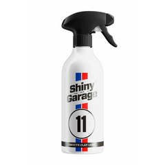 Лубрикант для глины Shiny Garage Smooth Clay Lube 500мл