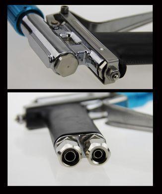 Пістолет-змішувач повітря+вода SGCB Water Mixing Gun
