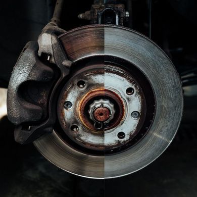 Очиститель для тормозной системы K2 Brake Cleaner аэрозоль 500 мл