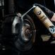 Очиститель для тормозной системы K2 Brake Cleaner аэрозоль 500 мл