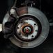 Очиститель для тормозной системы K2 Brake Cleaner аэрозоль 500 мл