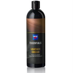 Кондиціонер шкіри авто - Cartec Essentials Leather Cream 500мл.