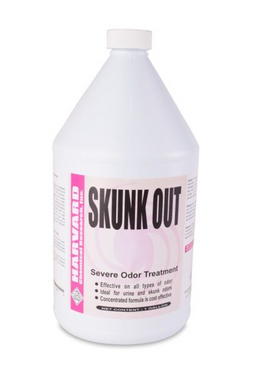 Рідина для видалення джерел важких і стійких запахів Skunk-out 500 мл