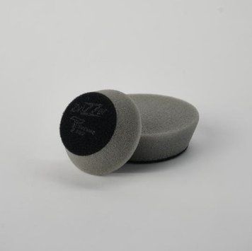 Полировочный пад ZviZZer THERMO Pad, grey &Oslash; 55/20/35 mm, серый, super жесткий
