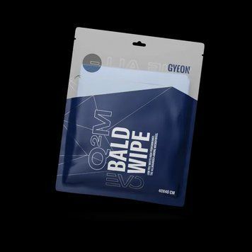 Микрофибра для располировки керамики GYEON Bald Wipe EVO