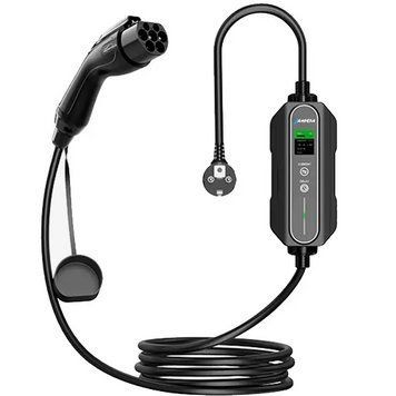 Зарядное устройство Ampera 3.7 кВт 16А GB/T 3M-GBT
