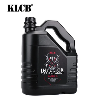 KLCB Очисник салону Interior cleaning agent 4 л