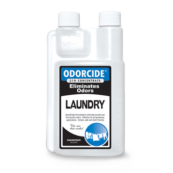Нейтралізатор запаху для білизни Odorcide Laundry 474 мл