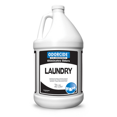 Нейтралізатор запаху для білизни Odorcide Laundry 474 мл
