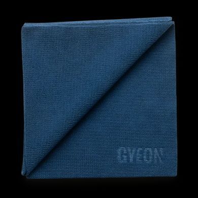 Микрофибра для располировки керамики GYEON Bald Wipe EVO