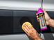 Гибридный керамический восстановитель пластика - Meguiar`s Hybrid Ceramic Trim Restorer 473 мл.