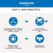 Нейтралізатор запаху для білизни Odorcide Laundry 474 мл