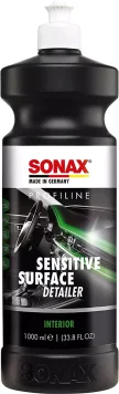 Щадящее средство для чистки пластика 1 л SONAX PROFILINE Sensitive Surface Detailer