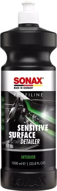 Делікатний засіб для чищення пластику 1 л SONAX PROFILINE Sensitive Surface Detailer