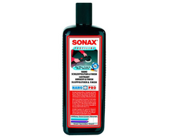 Полірувальна паста для кузова автомобіля 1 л SONAX Profiline NanoPro 04-04 (284300)