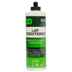 3D Засіб для догляду за шкірою, вінілом і пластиком LVP Conditioner 0,48л