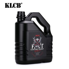 KLCB Fast coating agent 1:150 Рідкий віск нано консервант