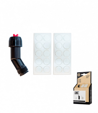 IK FOAM 9 / Pro 12 kit комплект запасных частей