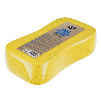 Губка для ручной мойки транспортных средств K2 M460 Car Sponge