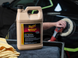 Полировальная паста универсальная Meguiar's M10001 Pro Speed Compound, 3.78 л